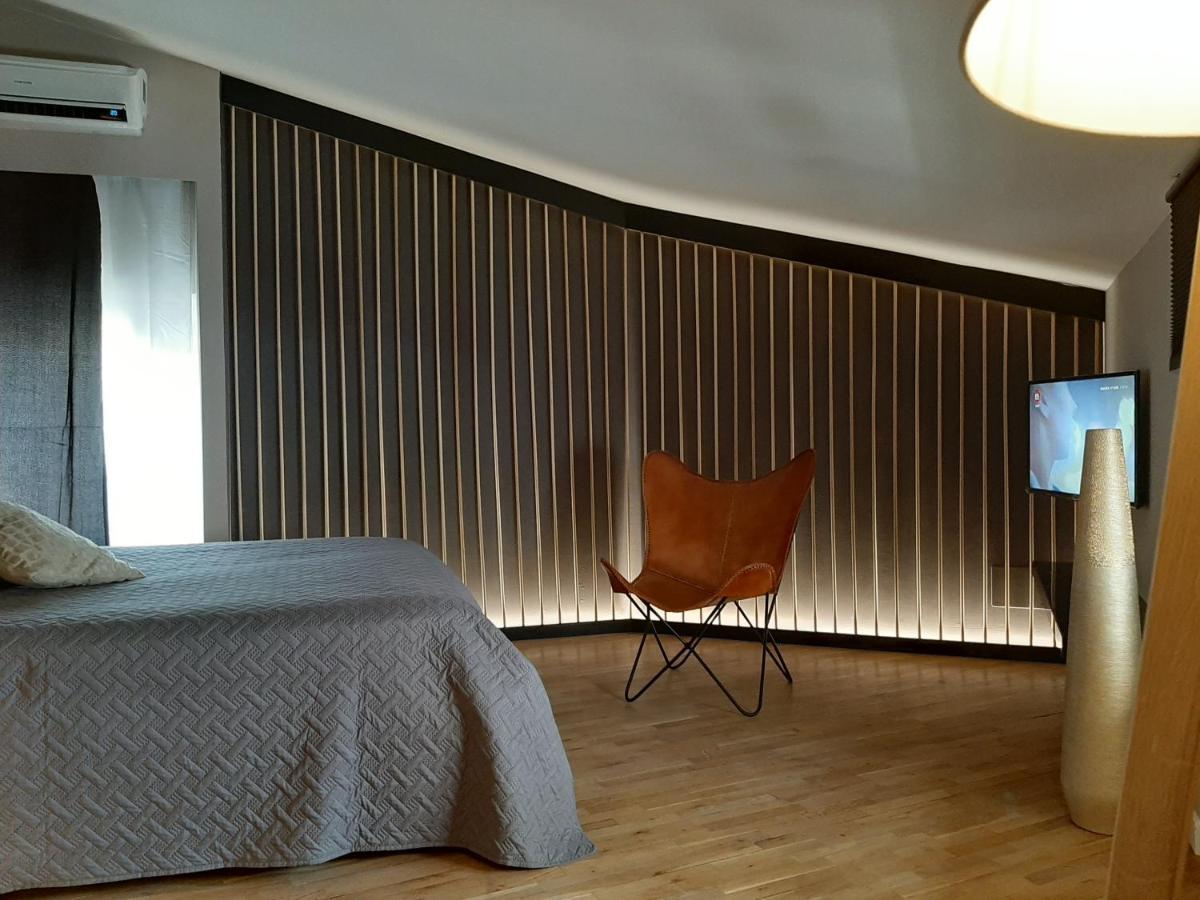 Moaa - Modern Art Apartment Desenzano del Garda Exterior foto