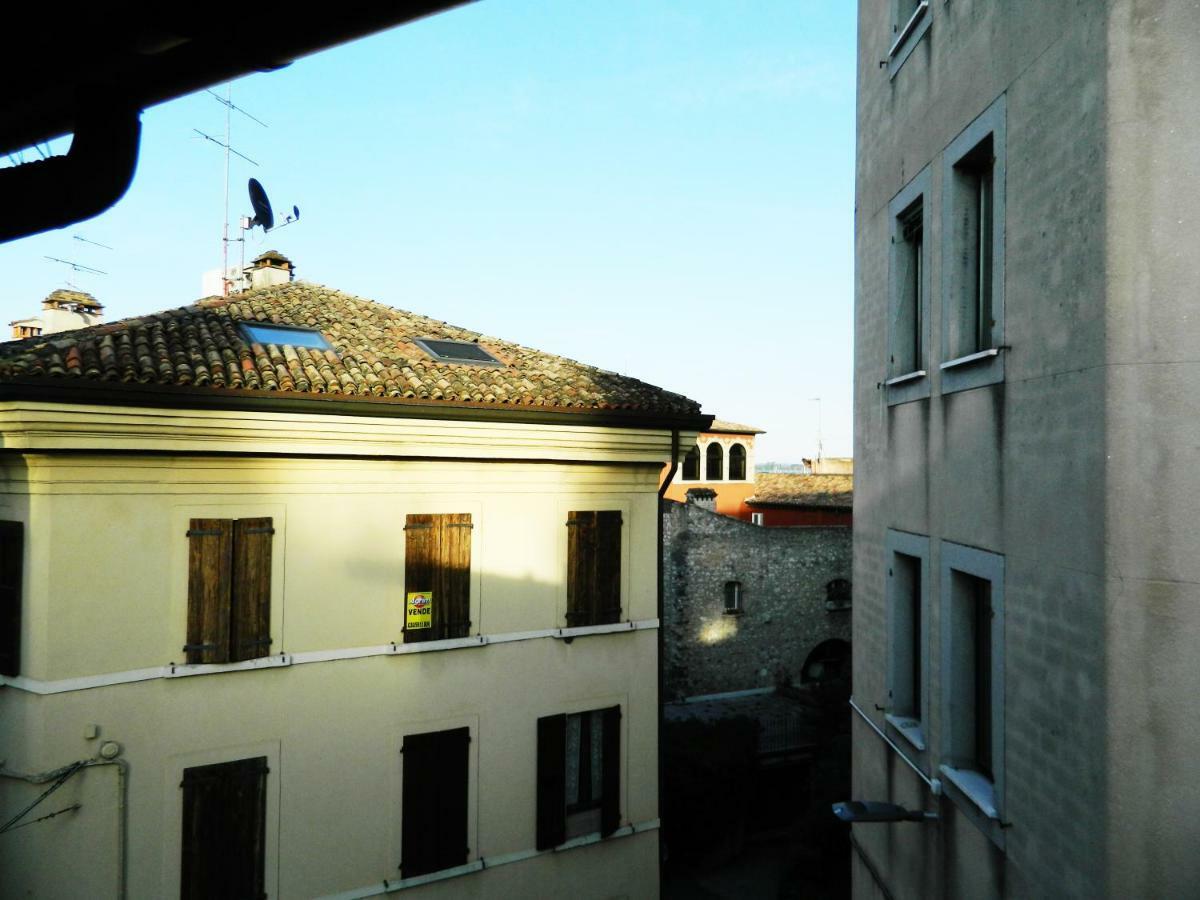 Moaa - Modern Art Apartment Desenzano del Garda Exterior foto
