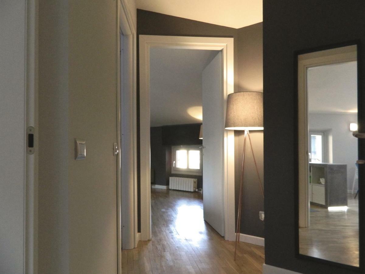 Moaa - Modern Art Apartment Desenzano del Garda Exterior foto